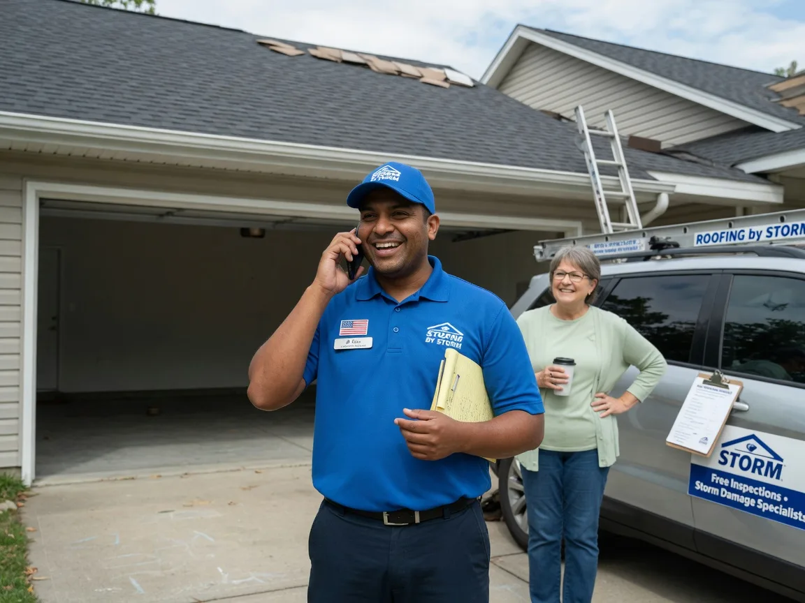 Roof Repair Near Me Beach Lake, PA FAQs